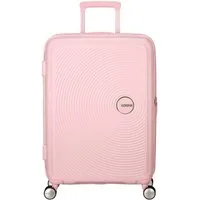 American Tourister® Hartschalen-Trolley Spinner 67 / 24 TSA EXP Trolley, 4 Rollen