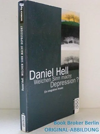 Welchen Sinn macht Depression? (G5T)