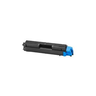 Original 1T02KVCNL0 KYOCERA TK590C FSC Toner cyan