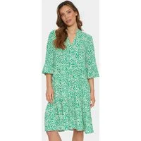 Saint Tropez Blusenkleid Kleid EdaSZ