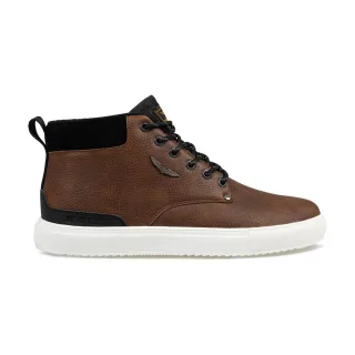 PME Legend Sneakers Lexing-T Braun