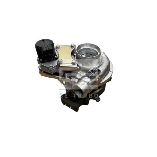 BE Turbo Turbolader Isuzu 132000