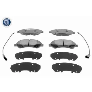 Vaico Bremsbel?ge vorne Ford Transit V25-8128