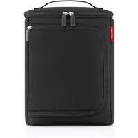 REISENTHEL® Kühltasche coolerbox black