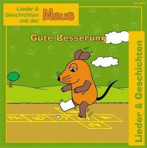 Gute Besserung [Musikkassette]