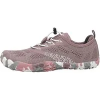 SAGUARO Smart II Walkingschuh mit Markendetails