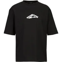Dsquared2 T-Shirt Loose Fit Tee