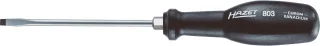 HAZET Schraubendreher trinamic Schlitz Profil 1 x 5.5 mm - 803S-55