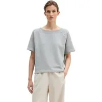 Marc O'Polo Sweatshirt aus Organic Cotton