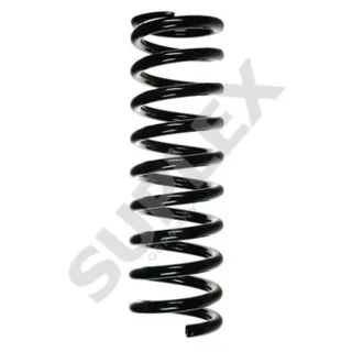 Suplex Feder vorne Mercedes 190 19028