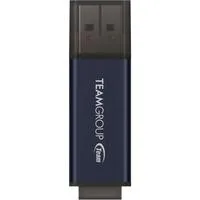 C211 128 GB, USB-Stick dunkelblaugrau, USB-A 3.2 Gen 1