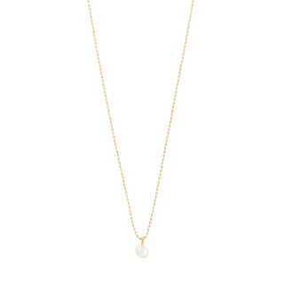 pilgrim - Kette - Hadley gold - Gr. - OS