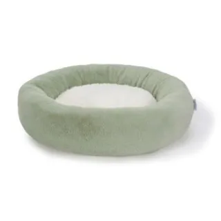 AniOne Liegeplatz Fluffy Donut mint L