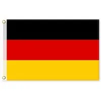 Blümelhuber Flagge Flagge Deutschland 45cm x 30cm (1-St)