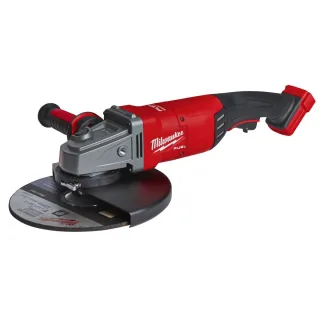 Milwaukee FUEL Akku-Winkelschleifer M18 FLAG230XPDB-0C - 4933464114