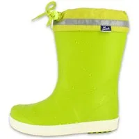 Beck Regenstiefel Wellies Gummistiefel (für Mädchen und Jungs, in vielen Farben und Größen erhältlich) wasserdicht, robustes Material, geformte Einlegesohle