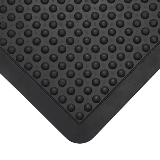 Bubblemat Nitrile Anti-Ermüdungsmatte | Größe: 0.9 m x 1.2 m