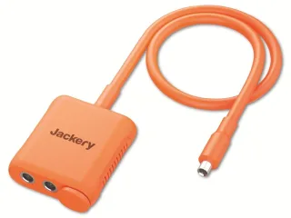 JACKERY Verbindungsstecker für 2000 Pro