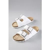 Aniston SHOES Pantolette Sommerschuh, Hausschuh, Strandschuh - NEUE KOLLEKTION