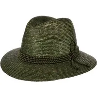 faustmann GERMANY Sonnenhut (1-St) Bortenhut, Made in Italy