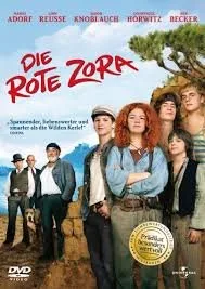 Die Rote Zora