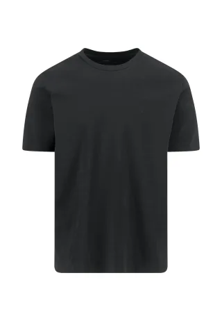 FYNCH-HATTON - Sanforized T-Shirt black - Gr. - XXL