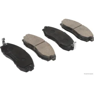 Jakoparts Bremsbel?ge vorne Hyundai H-1
