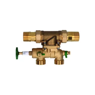 Judo Schnellmontageset 8735179 Schnellmontagesatz JQU, 1 1/4"