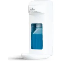 Hygiene365 Desinfektionsmittelspender Automatischer Desinfektionsmittel- und Seifenspender, Touchless