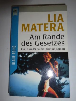 Am Rande des Gesetzes