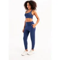 JUSTEVER Leggings Damen-Jogginghose