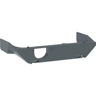 Geberit Schutzabdeckung komplett für Gateway 245915001