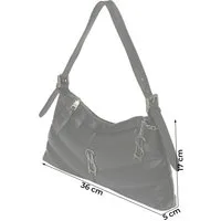 STEVE MADDEN Schultertasche (1-tlg)