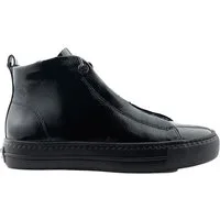 Paul Green Paul Green 5283-066, Sneaker, Schwarz, Damen Sneaker