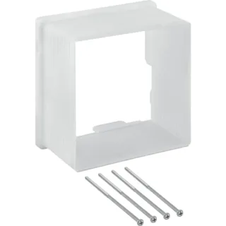 Geberit Urinal Bauschutzverlängerung 115832001