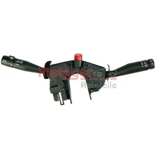 Metzger Blinkerschalter Ford Escort Orion 0916127