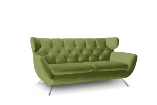 Sofa 2,5 Sitzer CHARLSTON 2.0