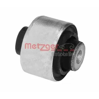 Metzger Querlenkerlager vorne unten Audi A6 A8 VW Phaeton