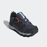 adidas TERREX AGRAVIC BOA RAIN.RDY TRAILRUNNING Trailrunningschuh wasserdicht, für Kinder & Jugendliche