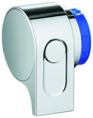 Grohe Absperrgriff 47916 für Grohtherm 2000 chrom, 47916000 47916000