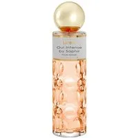 Saphir Parfums Eau de Parfum Saphir Oui Intense Pour Femme Eau de Parfum