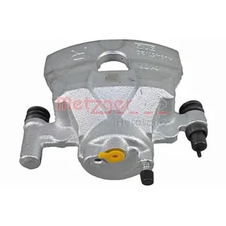 Metzger Bremssattel vorne rechts Mazda 6 GG 2,3