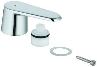 Grohe Griff 48062 chrom , 48062000 48062000