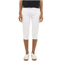 MUSTANG Slim-fit-Jeans Damen Style Rebecca Capri
