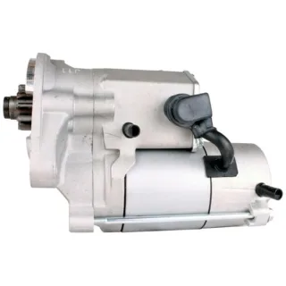 Hella Anlasser 2,0 kW Toyota Dyna Hiace Hilux 2,4 8EA012527-231