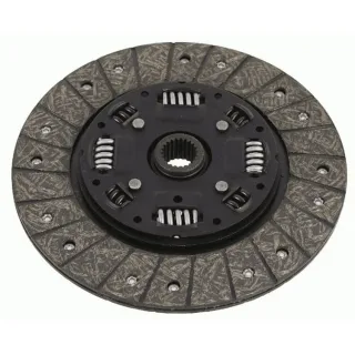 Sachs Kupplungsscheibe Volvo 740 760 2,3
