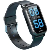 NikuTRAX Krankenpflegeuhr GPS-Smartwatch für Senioren NC92E mit SOS
