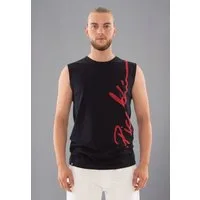 PICALDI Jeans Muskelshirt Male (1-tlg) Sommermode