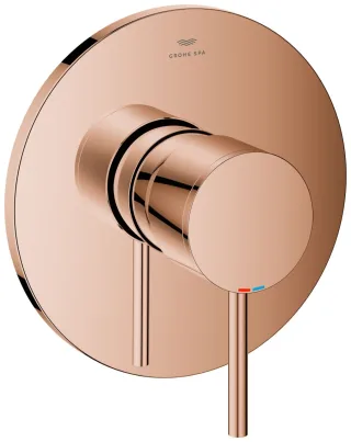 Grohe Brausearmatur Atrio 24354 24354DA0