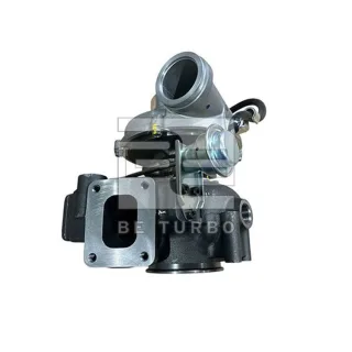 BE Turbo Turbolader Yanmar 129499